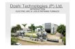 Doshi Technologg()ies (P) Ltd.doshiassociates.net/product_presentation.pdf · doshi technologies (p) ltd. ... ladle transfer carladle transfer car 31 doshi technologies (p) ltd. .