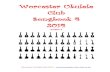 Worcester Ukulele Club Songbook 4  · PDF fileWorcester Ukulele Club 2014 -   1 Worcester Ukulele Club Songbook 4 2014 Revision 3