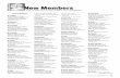 REFERENCE New Members - Angus JournalDec14)-02.15.pdf · Kurt Rathkamp, Wyola Stetson Ranches LLC, Fromberg ... John E. Robertson, Blairs Mills ... REFERENCE New Members