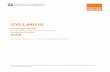 SYLLABUS - alevel.com.cn Stu.pdf · SYLLABUS Cambridge IGCSE® Cambridge International Certificate* Business Studies 0450 For examination in June and November 2014 *This syllabus