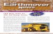 L&T Bags Order for 240 Ton Dump Trucks - Larsen & · PDF fileL&T Bags Order for 240 Ton Dump Trucks I n a significant breakthrough, L&T’s Construction & Mining Equipment Business