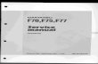auto-detal.ruauto-detal.ru/Rocky/TRANSFER.pdf · daihatsu service manual transfer daihatsu motor co., ltd. no.97 . daihatsu transfer transfer (4-speed) . tr-38 tr-46 . tr-47 . tr-47