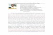 Biographical Resume of Professor Rana Pratap Singh - …. Rana Pratap Singh.pdf · Biographical Resume of Professor Rana Pratap Singh ... Prof. S. Sivadas from Malayalam through English.