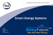 Smart Energy Systems - ISA Bangaloreisabangalore.org.in/wp-content/uploads/2017/cn-presentations/... · CP229 Varlogic Project Management, Engineering, Audit, Consulting, Installation,
