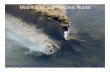 Mount Etna and Volcanic Rocks - web.pdx.eduweb.pdx.edu/~jjackson/Etna.pdf · Mount Etna and Volcanic Rocks. Etna Aeolian Islands Naples ... (Surtseyan) activity was generated (19–24
