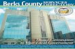 Berks County Government DIreCtory · PDF file2 Berks County Government DIreCtory InDeX County Department Building Fl. Phone No. Fax No. page Adult Probation Services Ctr 7 610-478-3480