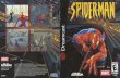 Spider-Man - Sega Dreamcast - Manual - · PDF fileSpider-Man is a 1-player game. Before turning the Sega Dreamcast power ON, connect the controller or other peripheral equipment inot