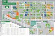 Fall Campus Map Map EIGHT - Transportation Services 2016... · TO UNT ON THE SQUARE Avenue A Welch Street West Mulberry Street West Hickory Street West Hickory Street ... Fall_Campus