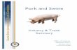 Pork and Swine -  · PDF filePork and Swine. UNITED STATES INTERNATIONAL TRADE COMMISSION. Robert B ... Most U.S. pigs are raised by producers with over