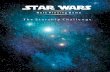 Star Wars Starship Challenge. - SistaWig - RPGGamer.orgrpggamer.org/online_journal/Star Wars D6 - Starship Challenge.pdf · D6 Conversion Editor ... challenge to the commercial viability