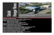 Aviation Newsletter Spring 2017 Hangar News Saluki - SIUaviation.siu.edu/technologies/_common/documents/newsletters-and... · Aviation Newsletter Spring 2017 Saluki Hangar News ...
