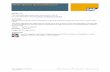 Delta Queue Demystification - SAP · PDF fileDelta Queue Demystification . ... Generic Data Source in Delta queue: ... system will confirm the LUW,s and identified to be deleted LUW’s