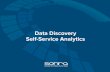 Self-Service Analytics Data Warehousing on Hadoop Data ... · PDF fileBig Data Consulting (Spark, Hadoop) Data Hub / Data Warehouse ... Issues Legacy Architecture p: +353 1 254 2897
