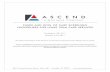Connecticut PASRR and Long Term Care Screening Manual · PDF fileProvider Manual 2 | ©Ascend ... individuals in Medicaid certified nursing facilities (such as nursing home, ... diagnosis