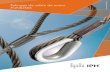 Eslingas de cable de acero - api.iphglobal.comEslingas de cables de acero: Certificación IRAM 5221 por marca de conformidad para ojales entrelazados con casquillos. Para más información