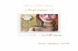 Dossier de Présentation - Isabelle Bazin - Et de Lumiere · PDF fileDossier de Présentation « Et de Lumière ! » Le nouvel album d’Isabelle Bazin!! Sortie Automne 2014