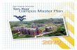 West Virginia University Ten-Year Campus Master Plan · PDF fileWest Virginia University Ten-Year. Campus Master ... Capital Projects Completed since 2006 Campus Master Plan ... and