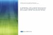 Liability of Legal Persons for Corruption in Eastern Europe · PDF fileLiability of Legal Persons for Corruption in Eastern Europe and Central Asia -Corruption Network ... Many issues