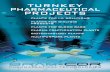 TURNKEY PHARMACEUTICAL PROJECTS - Copybook · PDF fileindustrial processes to URS and regulatory requirements. ... - Paracetamol TURNKEY PLANTS FOR ... training and validation of the