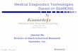Medical Diagnostics Technologies Based on BioMEMSmicrolab.berkeley.edu/text/seminars/slides/bioMEMS.pdf · No pain…BIG gain Medical Diagnostics Technologies Based on BioMEMS Union