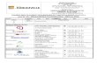 CAHIER DES CLAUSES TECHNIQUES ET · PDF fileau fascicule de documentation FD DTU 34.2 ... à la norme française NF P 28-002 (D.T.U. 33.1 - Travaux de bâtiment – Façades Rideaux