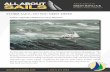 STORM SAILS - DO YOU NEED THEM? - ATN Sailing · PDF filemay need our storm sails. ... be able to set the sail above your mainsail which will be lashed to the boom. You do not want