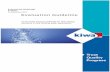 EVALUATION GUIDELINE K17505-2 26 September 2017 · PDF fileEvaluation Guideline EVALUATION GUIDELINE K17505-2 26 September 2017 for the Kiwa product certificate for TPE sealing elements