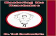 Mastering the Nunchakue - · PDF fileMastering the Nunchakue by Dr. Ted Gambordella, 5th Dan 2 Mastering the Nunchakue Introduction I began my training in the martial arts over fourteen