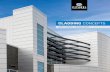 2014 Cladding Concepts 02 - Commercial cladding … Concepts.pdf · offer these ‘cladding concepts’ in the hope that they will be of ... Citadel Architectural Products, Inc. ph