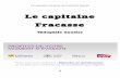 Le capitaine Fracasse - paralleles-editions.comparalleles-editions.com/lorraine/livres/capitaine-fracasse.pdf · cette vie parisienne dont le tourbillon entraîne ... castel, et contre