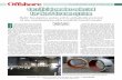 FLOWLINES AND PIPELINES Sacrificial anodes selected · PDF fileFLOWLINES AND PIPELINES Sacrificial anodes selected ... the offshore industry has be- ... cost effective and reliable