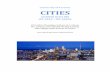 University of Toronto CITIES - · PDF fileUniversity of Toronto CITIES ... Dahl, Robert A. (1961). “The Ambiguity of Leadership” Chapter 8 in Who Governs? Democracy and Power in