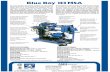 BlueBoy 153 MSA - AMH Canada Ltd 153MSA (EnglishFrench).pdf · et encaisser de gros profits. Bâtit en acier robuste, ... défectuosité de matériaux et de main d’oeuvre pour une
