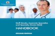 Staff Grade, Associate Specialist, and Specialty Doctor ... · PDF fileStaff Grade, Associate Specialist, and Specialty Doctor (SAS) HAnDbook SECOND EDITION