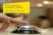 Hospitality trends 2016 - EYFILE/ey-hospitality-trends-2016.pdf · Hospitality trends 2016 Observations from the annual Washington, DC, Hospitality Sector Roundtable