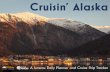 Travel Juneau's 2017 Cruise Ship Calendar - Cloudinary · PDF fileCruisin' Alaska A Juneau Daily Planner and Cruise Ship Tracker. Travel Juneau is the official Destination Marketing