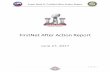 FirstNet After Action Report - Harris County LTE FirstNet AAR Final.pdf · Super Bowl LI: FirstNet After Action Report 6 | Page partners at every stage of the planning process so