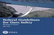 Guidelines for Dam Safety - Federal Energy Regulatory ... · PDF fileFederal Guidelines for Dam Safety ... A diversion cofferdam diverts a stream into a pipe, channel, ... Contact