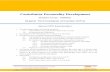 Contributor Personality Development -  · PDF fileSample Question Set – I Discuss your answers with i-become moderators on Facebook     – –