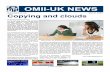 OMII-UK NEWS Mar 2009.pdf · OMII-UK NEWS  By David Woolls, CEO CFL Software ... essed by the caGrid project, or the re-sources used by text and data mining groups.