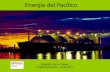 Energía del Pacífico - Platts · PDF fileEnergía del Pacífico. Energía del Pacífico ... • The Tender Process for the PPA was carried out under the ... Cofferdam structure
