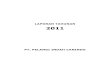 Anualreport2011 -  · PDF file- PSAK No. 45 (Revisi/ Revised 2011) :Pelaporan Keuangan Entitas Nirlaba - PSAK No. 46 (Revisi/ Revised 2010) :Pajak Penghasilan