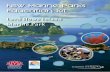 Lord Howe Island Marine Park · PDF fileSL Steve Lindfield Cover Photos: Michael Legge Wilkinson, Justin Gilligan and the Marine Parks Authority. LORD HOWE ISLAND MARINE PARK 1 Contents