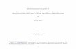 Dissertation Chapter 1 How important is “target leverage ... · PDF filedeterminants of firms’ capital structure adjustments by Doruk Ilgaz* ... determinants of firms’ capital