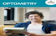 Deakin University Optometry Career · PDF fileUsing this booklet This booklet provides you with detailed information about Deakin’s courses in optometry (for domestic students),