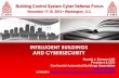 INTELLIGENT BUILDINGS AND CYBERSECURITYsites.nationalacademies.org/cs/groups/depssite/documents/webpage/... · ©2015 Continental Automated Buildings Association (CABA). INTELLIGENT