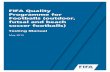 FIFA Quality Programme for Footballs (outdoor, futsal   Quality Programme for Footballs (outdoor, futsal and beach soccer footballs) Testing Manual . May 2015