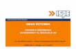 Coteanu Mihai - Eficienta Energetica Sinaia Coteanu rev · PDF fileInginerie de baz ă ... • Solutii tehnice pentru eficienta energetica privind instalatiile HVAC, ... România