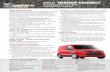 2016 TRANSIT CONNECT - Ford Fleet - Ford · PDF file2016 Transit Connect Available in both a commercial van and a passenger wagon, the Transit Connect balances outstanding functionality,