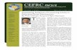 CEFRC news · PDF fileUniversity of Connecticut Exploiting Graphics Processing Units in Reactive-Flow Simulations By Prof. Chih-Jen Sung and Kyle Niemeyer INSIDE THIS ISSUE: Exploiting